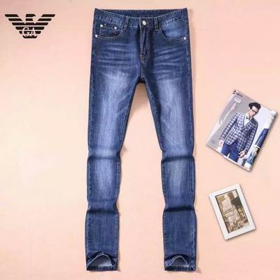 Armi long jeans men 30-38-010